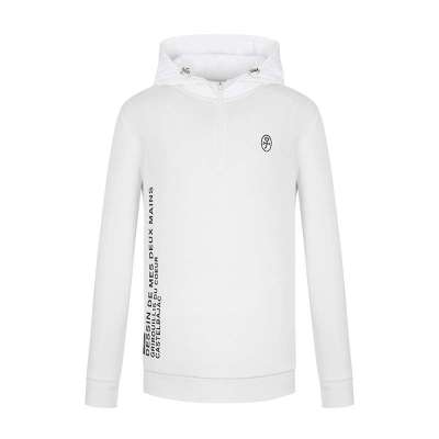 Long Sleeve Golf Shirts for Men Profile Picture