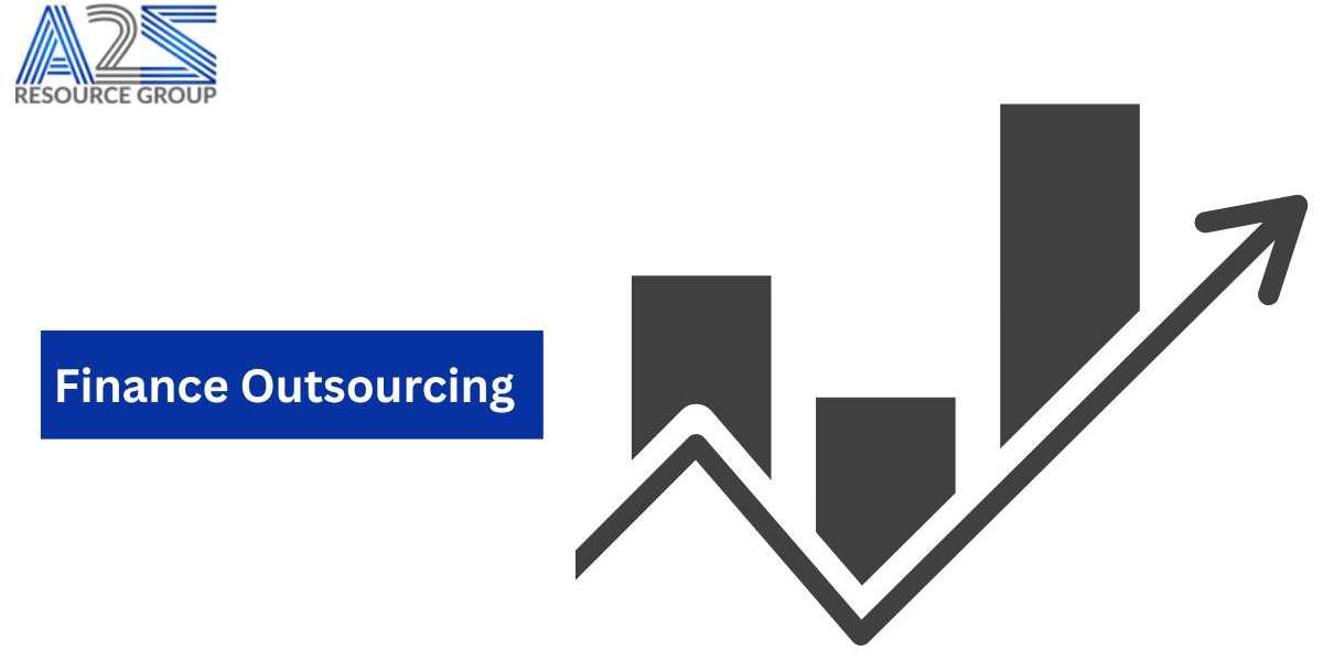 Finance Outsourcing: A Smart Strategy for Modern Businesses