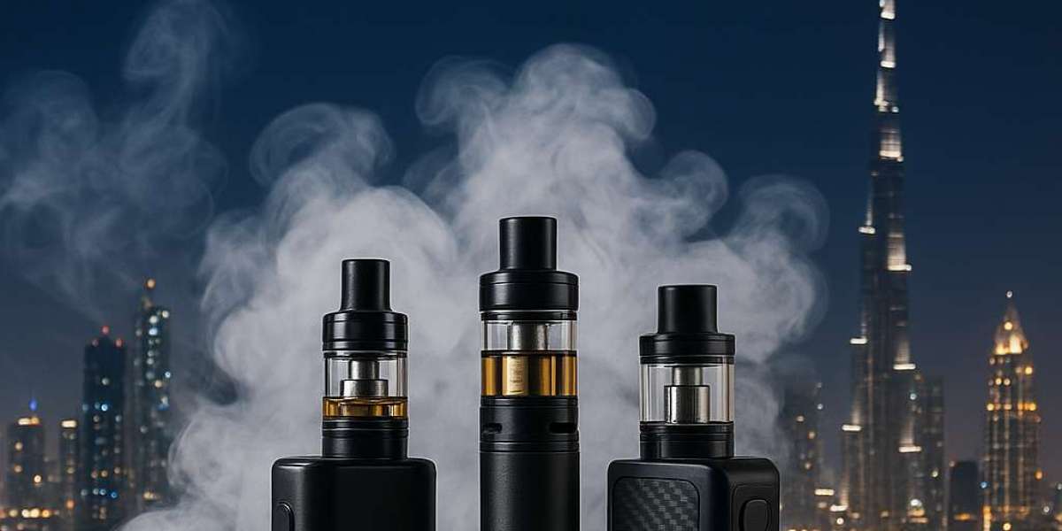 Digital Marketing Strategies That Help Vape Shops Grow Fast!