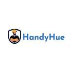 On Demand Home Services App Development HandyHue App