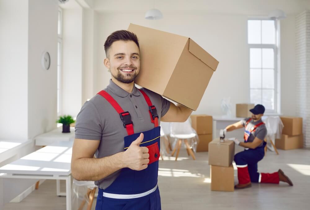 Moving Solutions & Best Packers and Movers in Santa Clara - Muvit