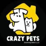 crazy pets