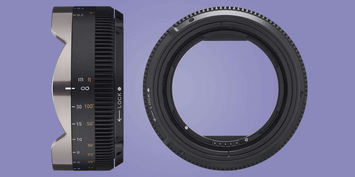 Samyang Lens Mounts Explained: FE, RF, F, EF & More
