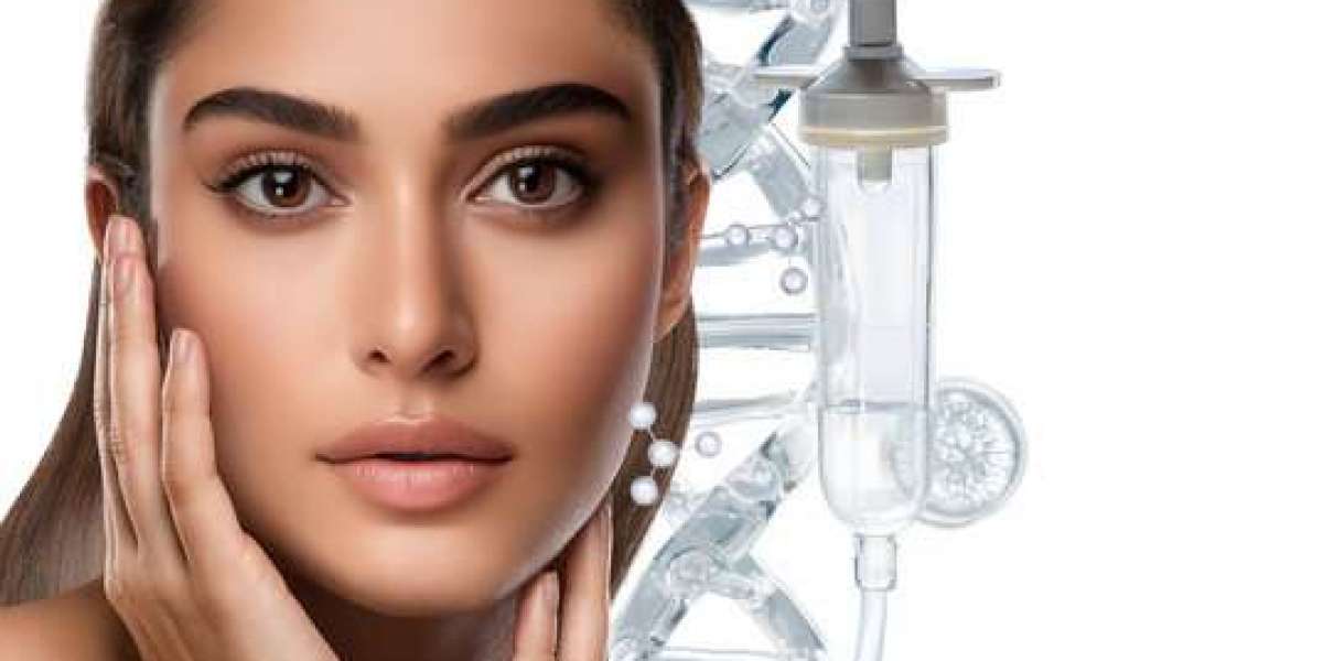 Popular IV Drip Treatments Available in Islamabad