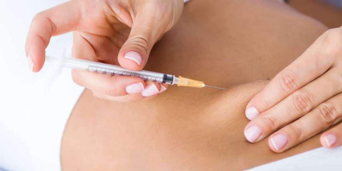 Can Fat Dissolving Injections in Dubai Treat Love Handles Effectively?