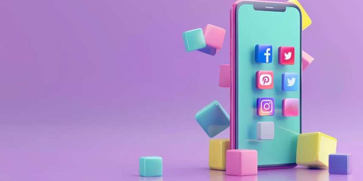 What to Expect When Working With a Dedicated Social Media App Developer