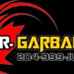 Mr Garbage