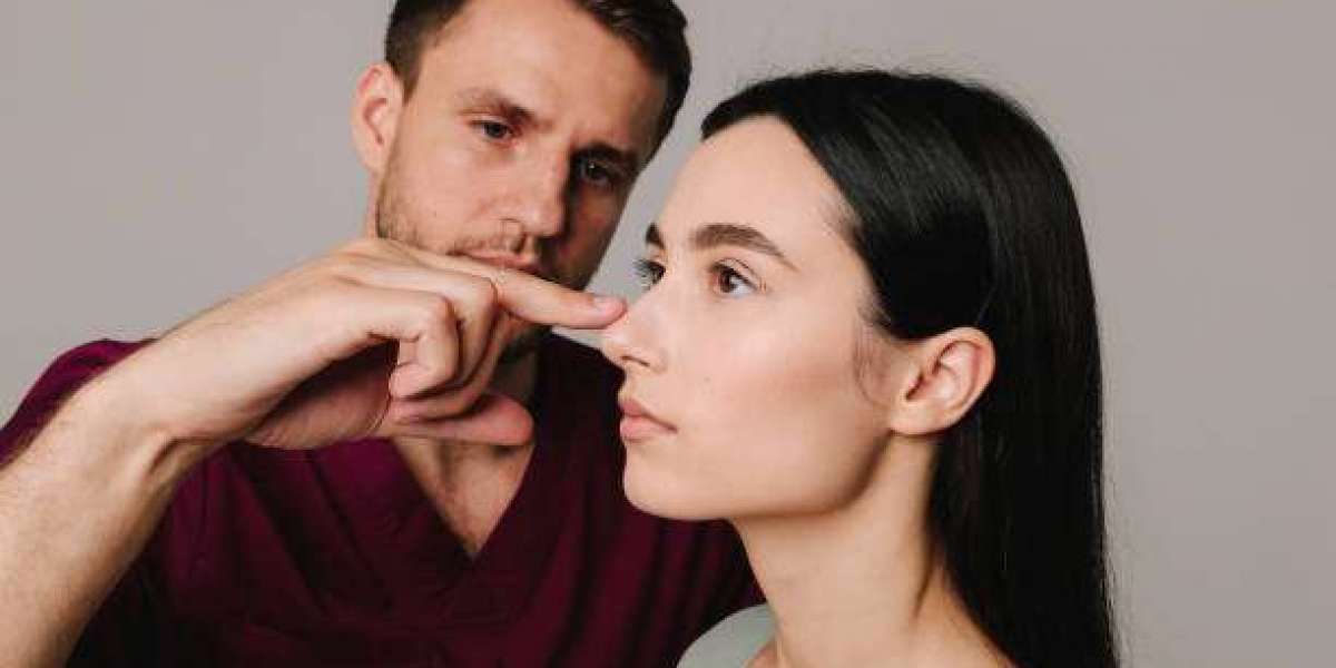 What Are Patient Reviews Saying About Rhinoplasty in Riyadh?