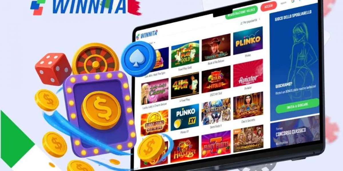 WinnitaBet e l’importanza dell’informazione strutturata nel mondo digitale