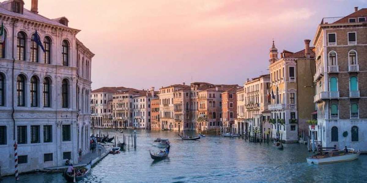 Italy Tourist Visa: Things You Definitely Need To See, See & Experience