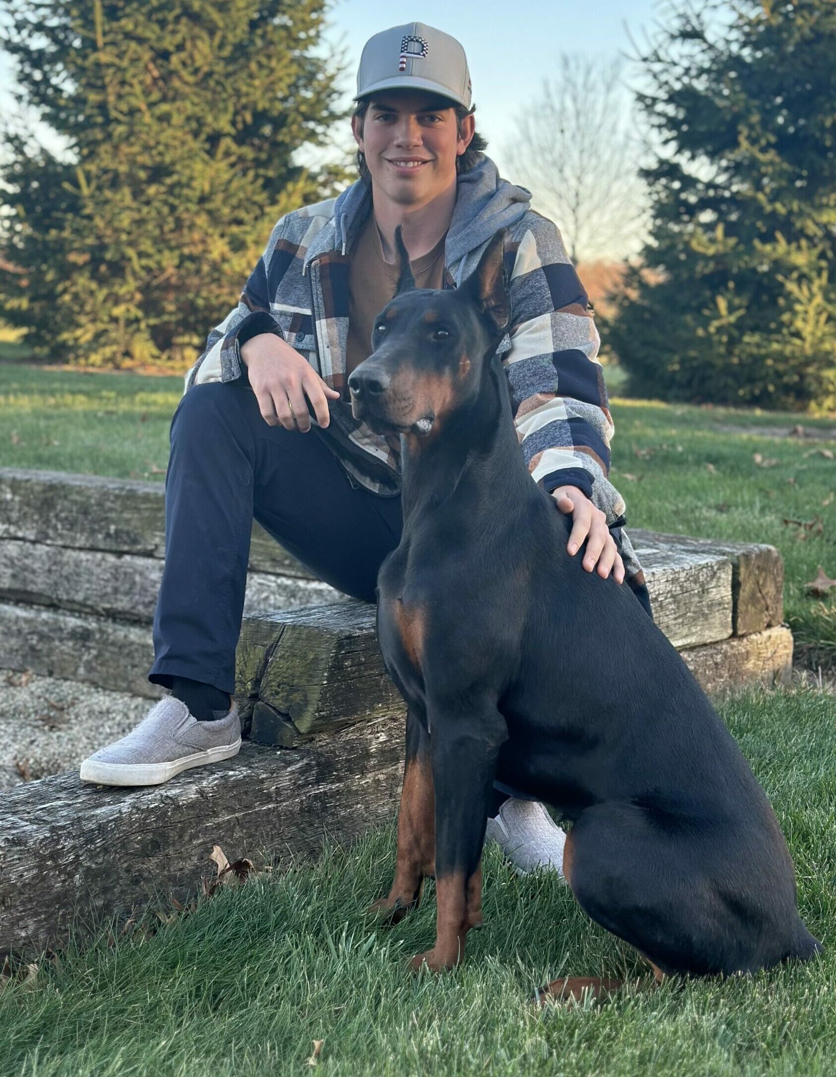 Home | Compassion Doberman & Canine
