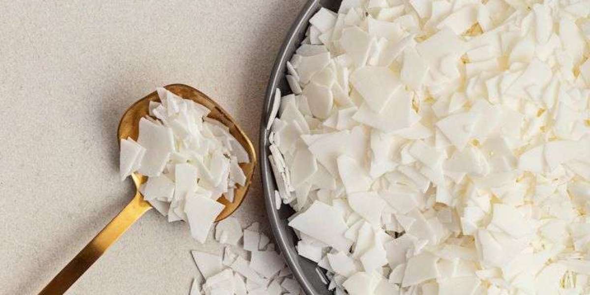 Natural Soy Wax for Candle Making: Everything You Need to Know