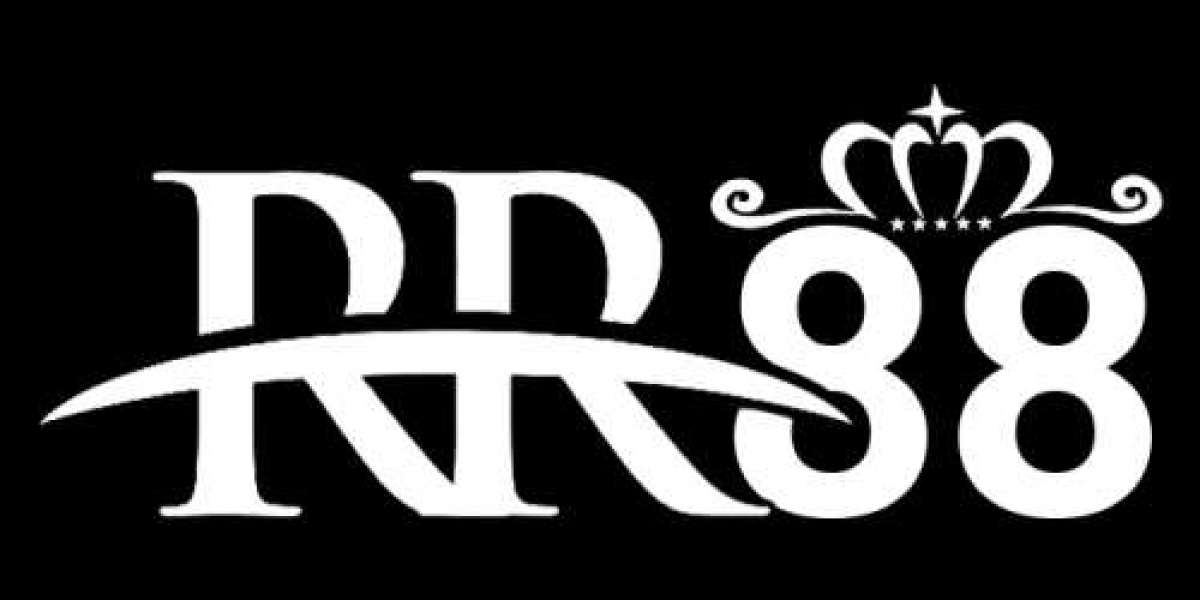RR88 - Trang Chủ Chính Thức Nhà Cái RR88 BLACK | Đăng Ký +88K