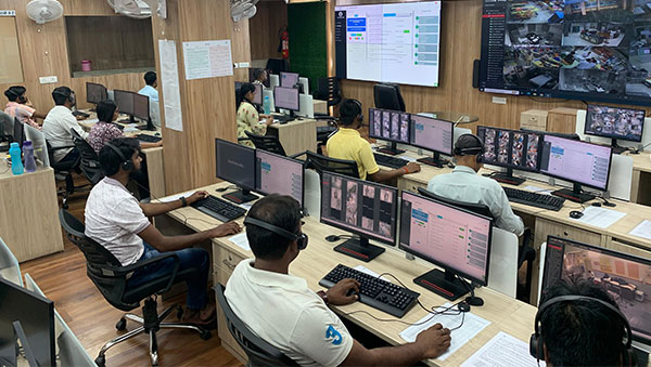Transforms Public Health Systems | Digital Health Solutions | Digital Bharat Collaborative