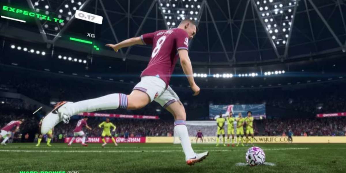 MMOexp:EA FC 26 Step-by-Step Kick Guide
