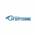 J and T Guttering
