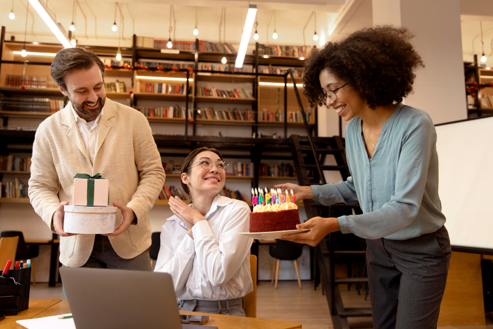 Office Gift Ideas for Coworkers & Employees | Gift Guide