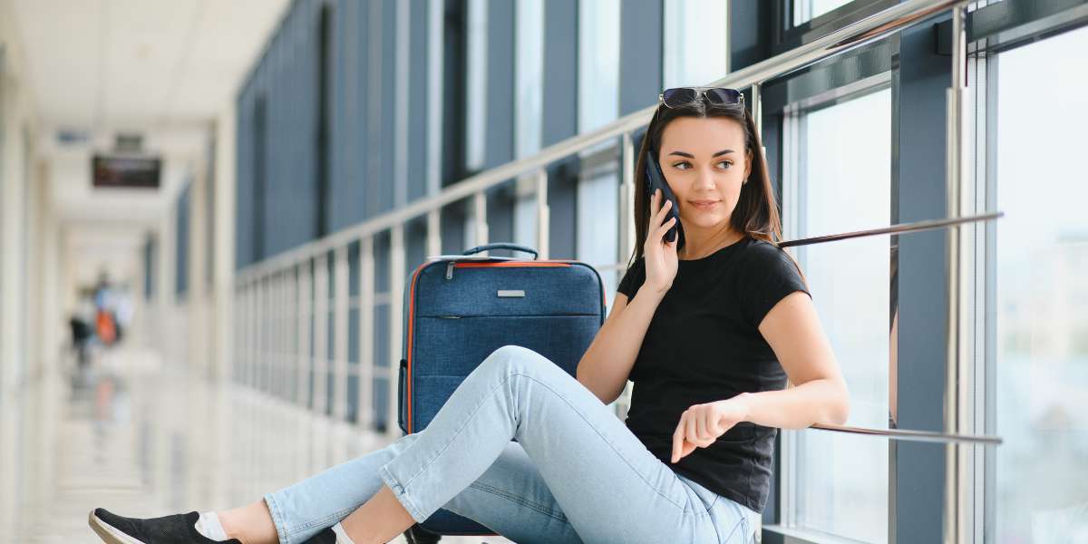 How to Ensure a Comfortable Airport Journey from Guildford