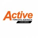 Active Forklift Australia A KION Company