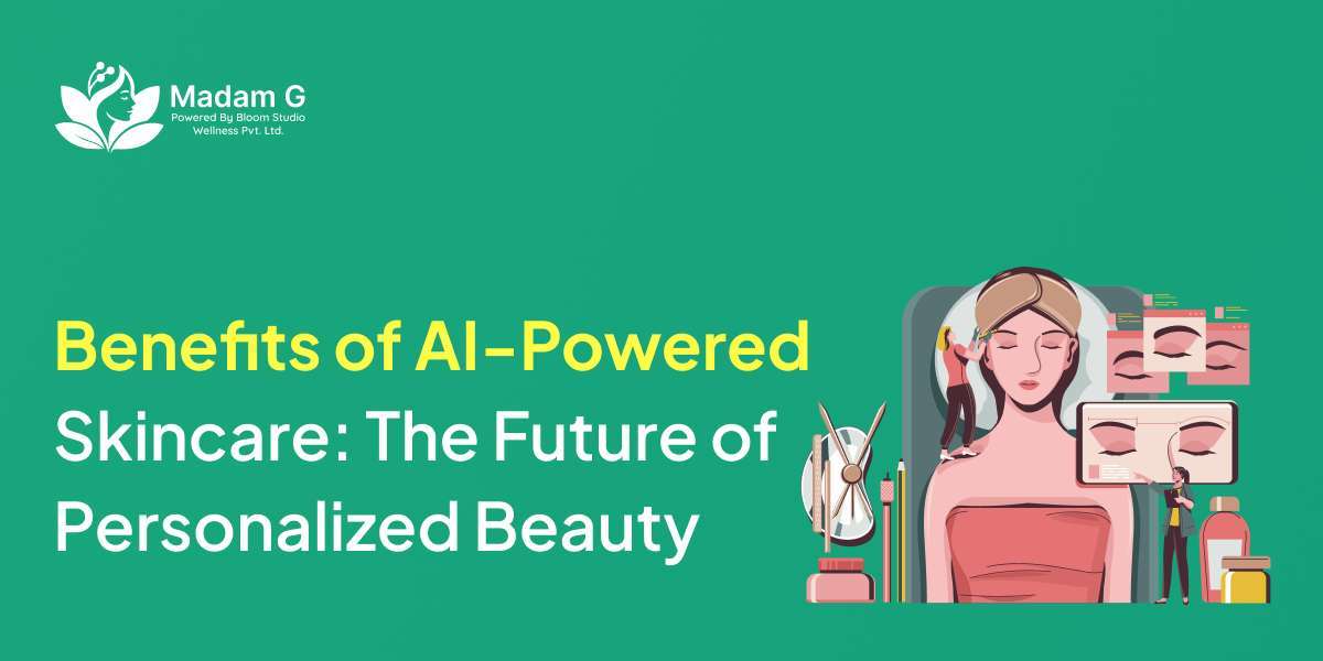 Home-Based Beauty Excellence Through Smart Tools and Personalized Care