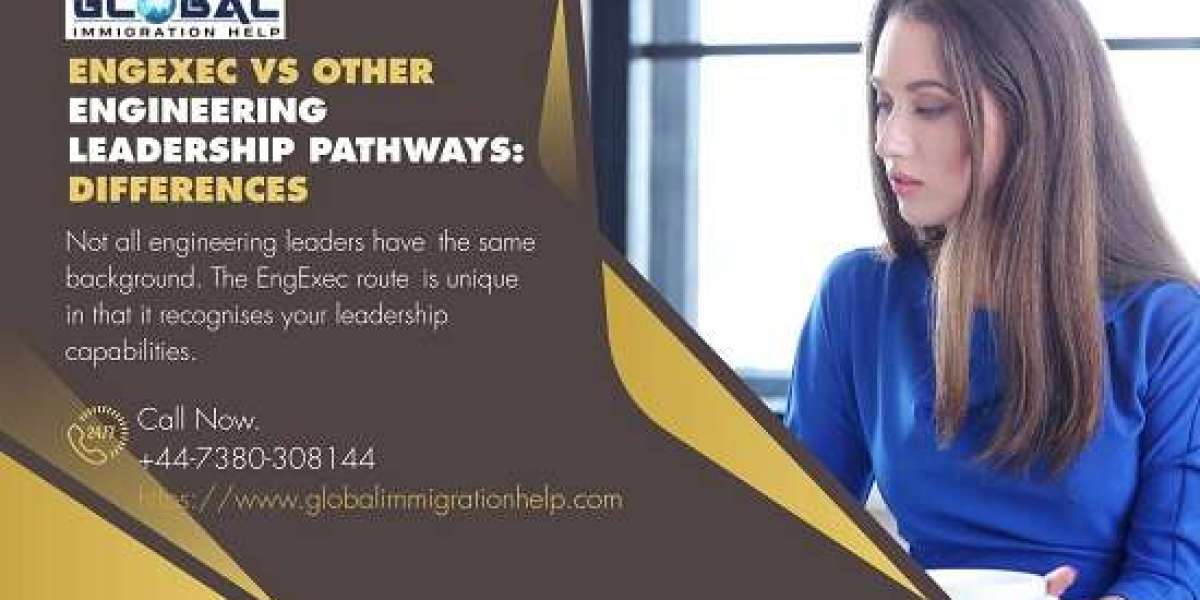 EngExec vs Other Engineering Leadership Pathways: Differences