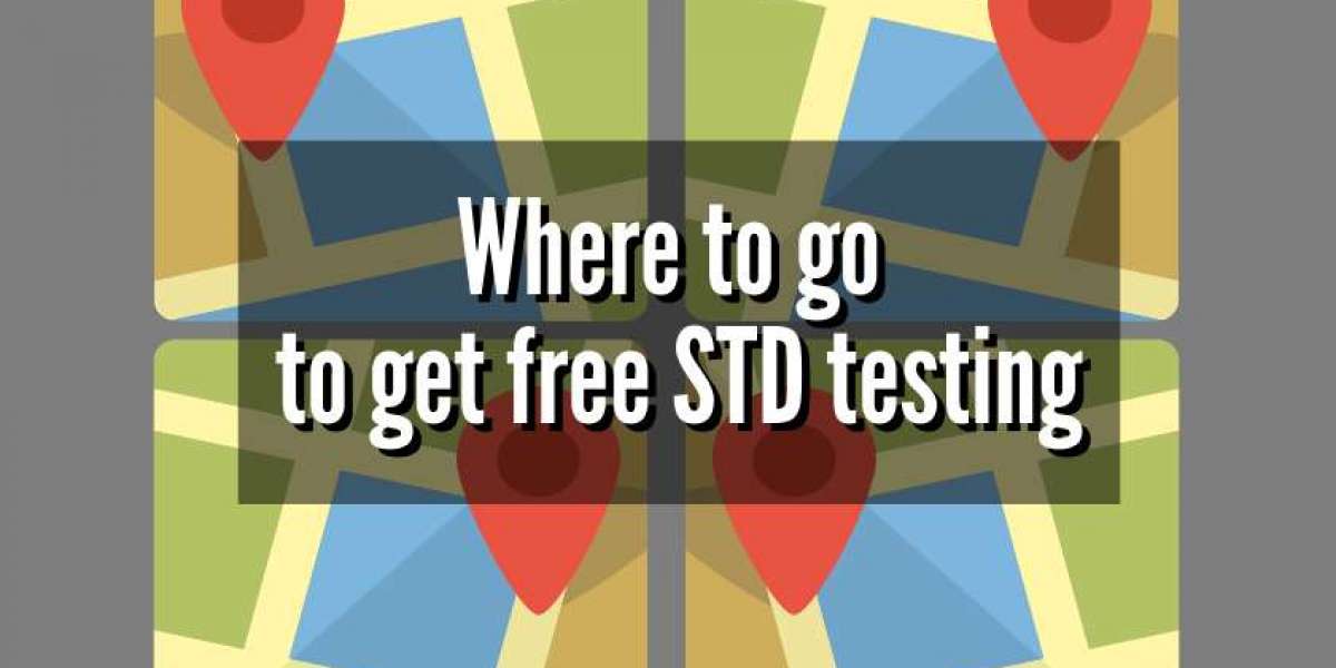 STD Testing in St. Louis: PrEP, Clinics & Health Department Resources