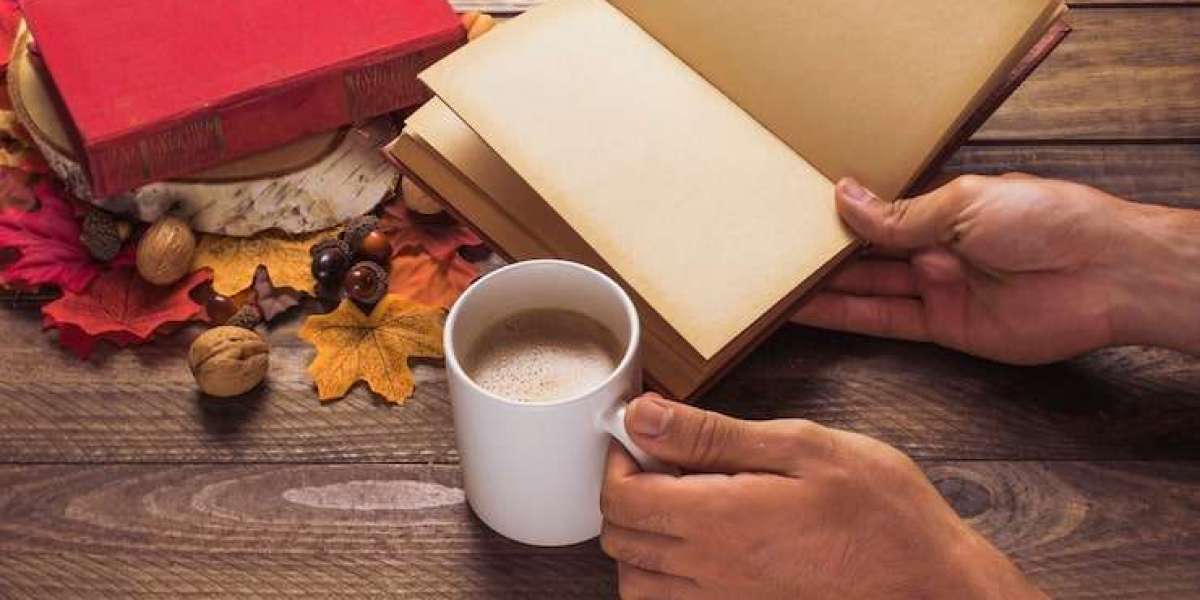 A Gentle Healing Book for Letting Go and Starting Fresh