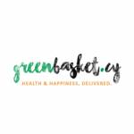 Green Basket profile picture