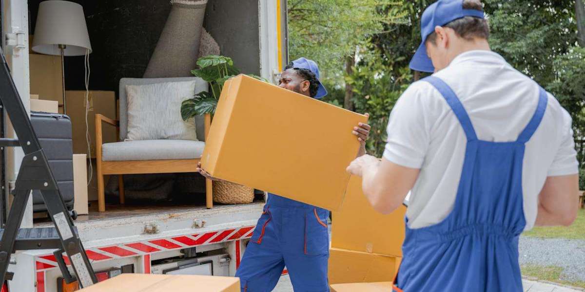 What Is Included in Full-Service Moving?