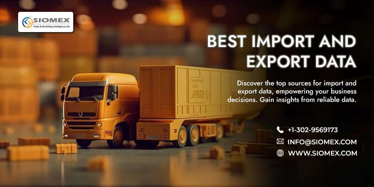Why Traders prefer verified shipment  data