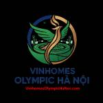 Liền kề Vinhomes Olympic
