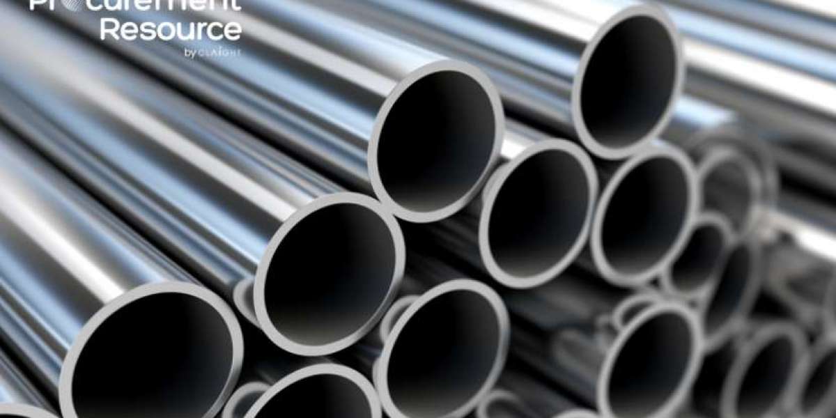 Stainless Steel Price Trend: Market Analysis, Insights, and Forecast