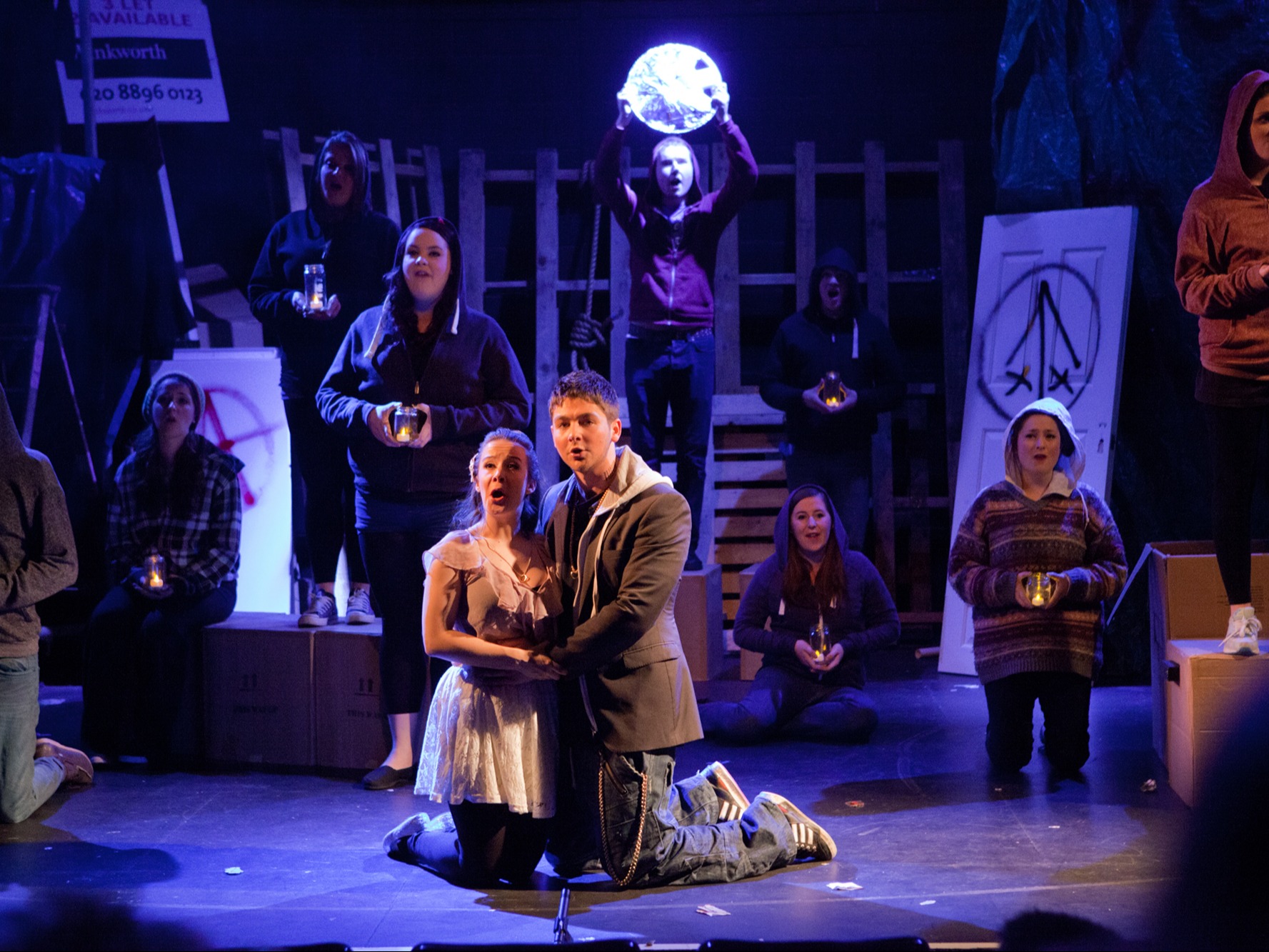 BA (Hons) Acting for Stage and Screen: Professional Training for Versatile Performers - JustPaste.it