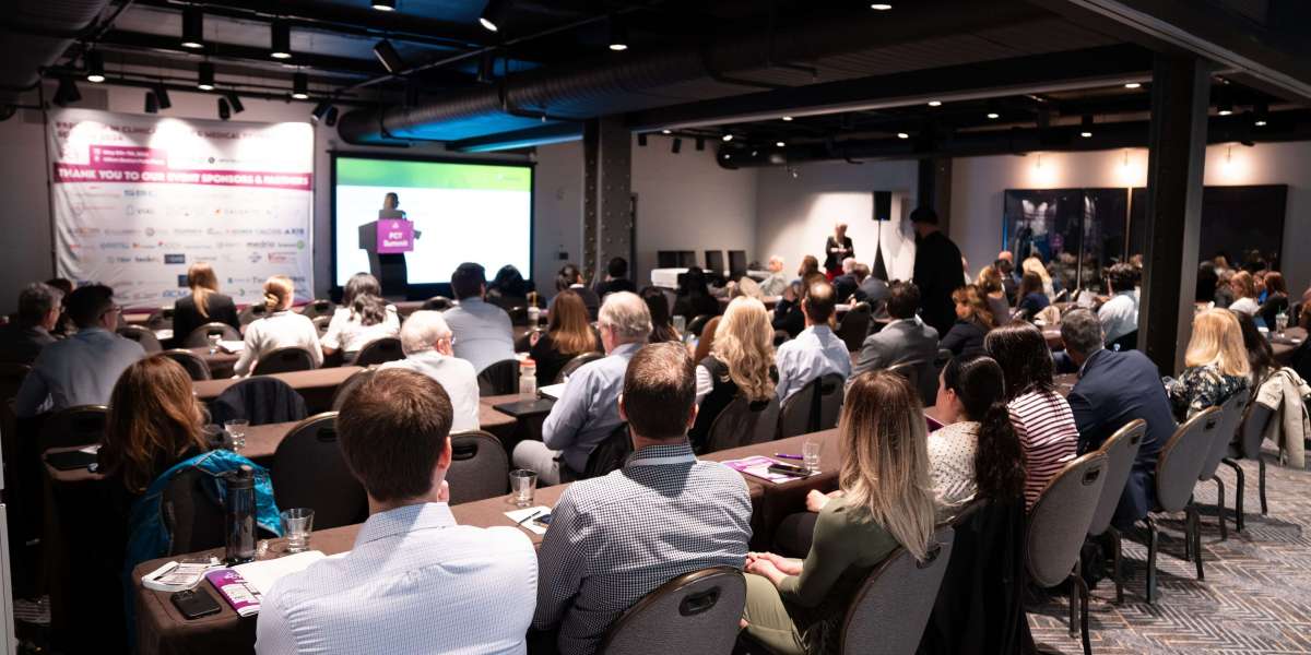 Transforming Supply Chain Visibility in Pharma – Boston Summit 2026