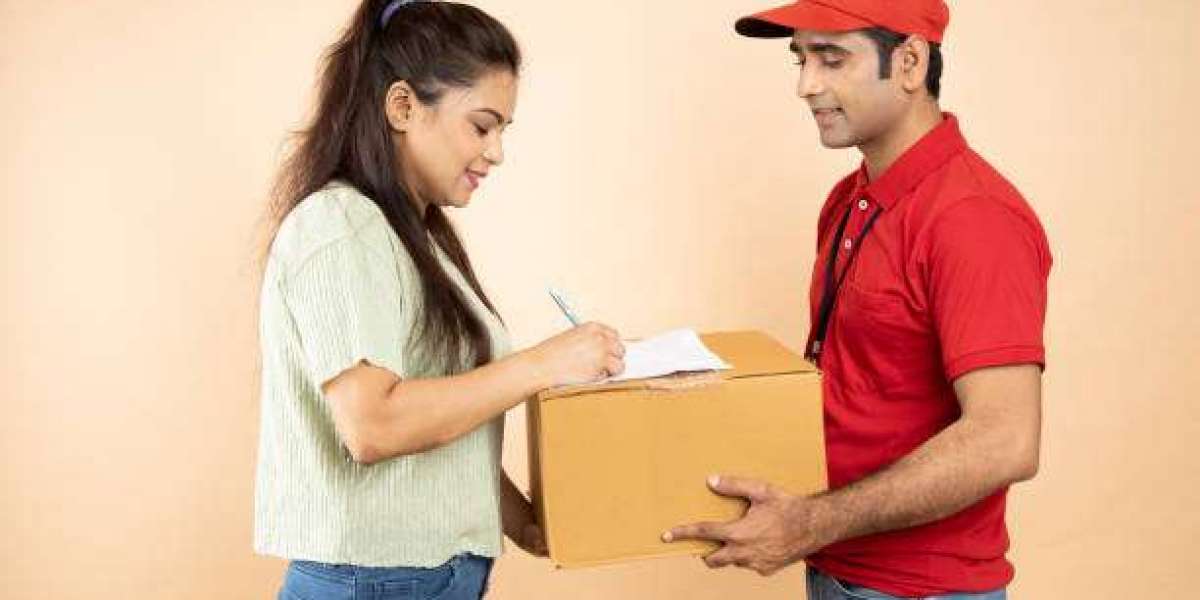 Logistic Company Jaipur – Why Local Businesses Are Turning to It