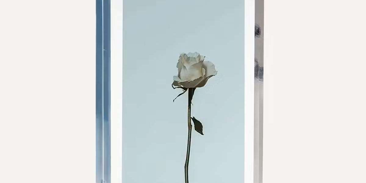 Elevate Your Memories with Stylish Perspex Photo Frames