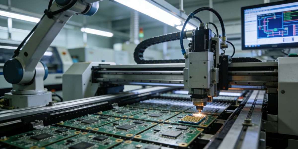 How Chinese Electronics Manufacturers are Meeting Global Sustainability Standards?