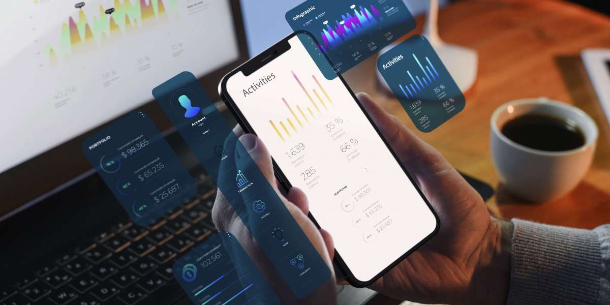 How Mobile Apps Can Accelerate Business Growth