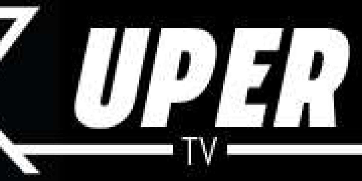 Xuper TV APK – Live TV, Movies & Sports Streaming App for Android