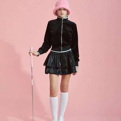Golf Jackets for Women Profile Picture