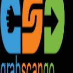 Grab Scan Go