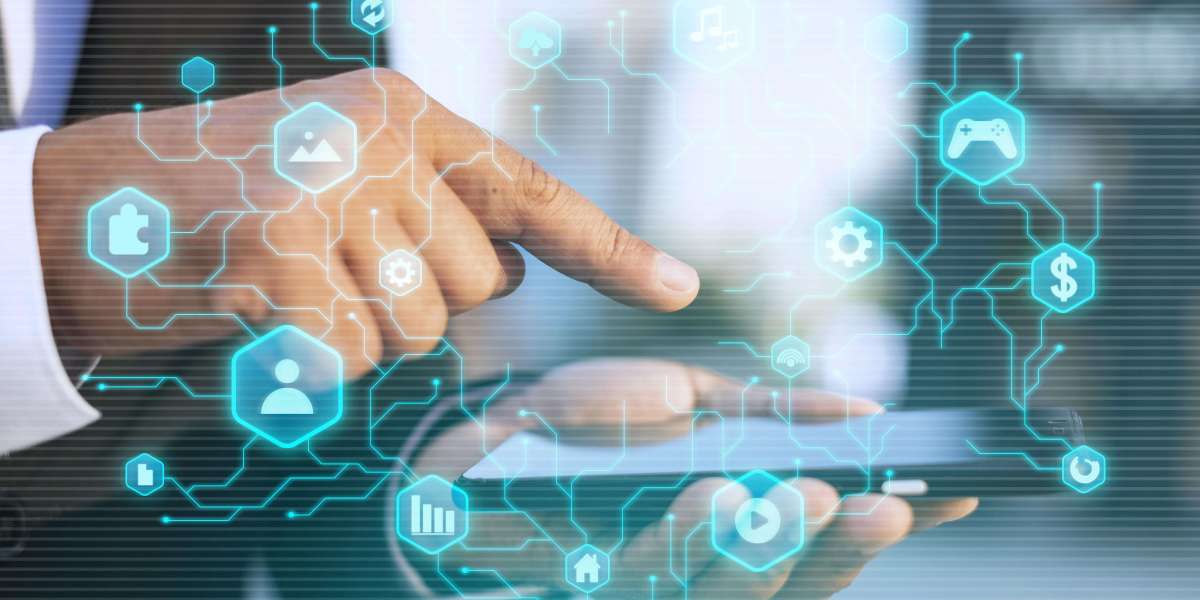 How Organizations Are Adapting to a Digital-First World
