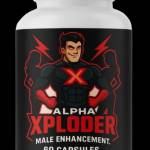 Alpha Xploder