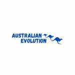 Australian Evolution