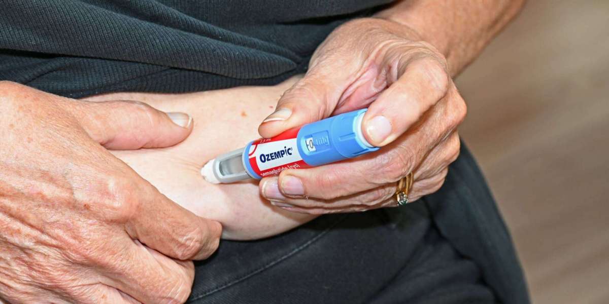 Are Wegovy and Ozempic Both Semaglutide?