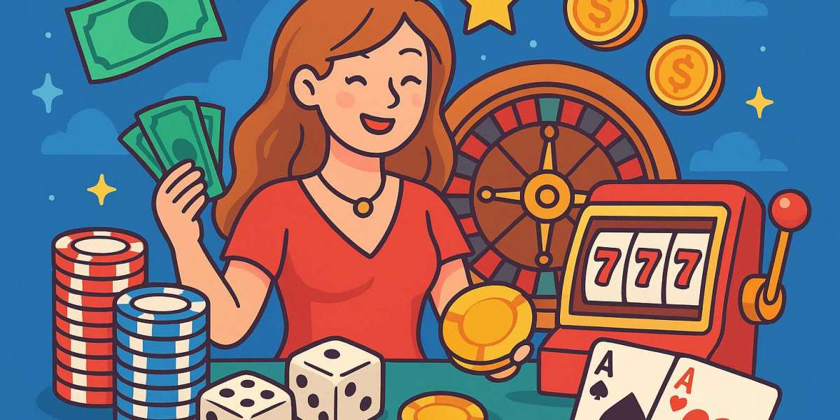 Gambling Prospects in 2026
