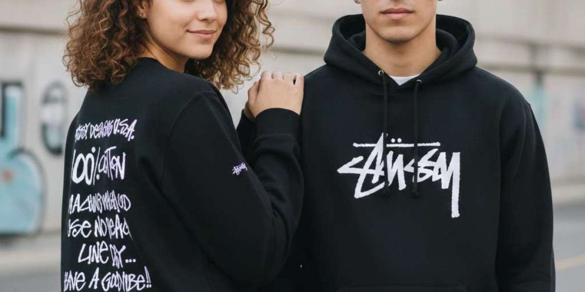 Stussy Canada