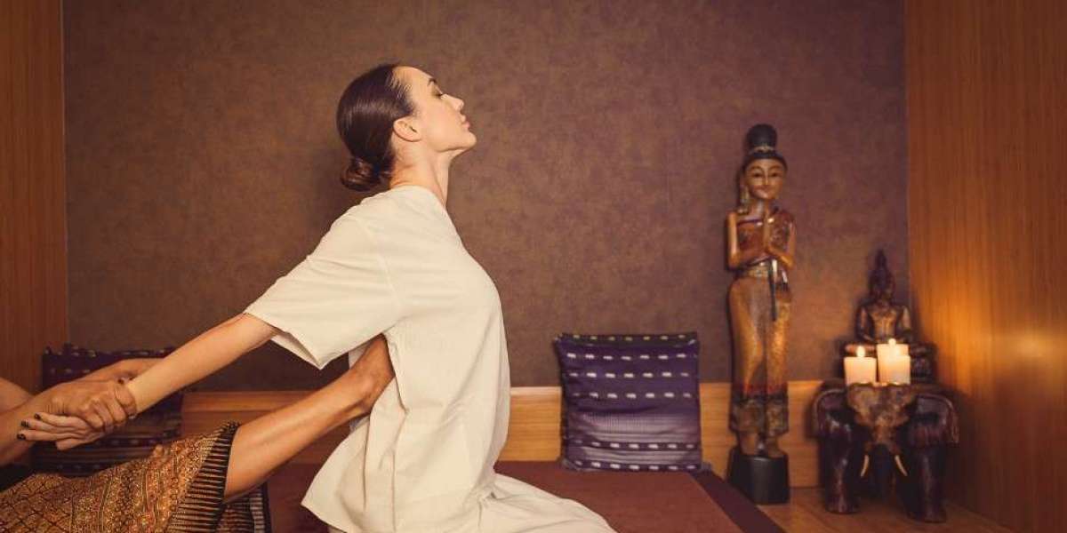 Thai Massage: Benefits, Techniques, and Why It’s More Than Just Relaxation