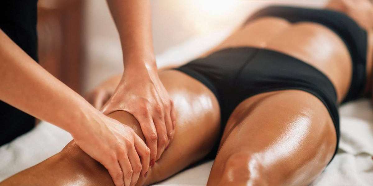 How Lymphatic Massage Supports Post-Surgery Recovery