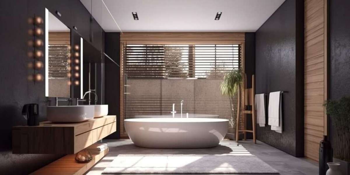Bathroom Renovation Brownsville - Affective Bathroom Services
